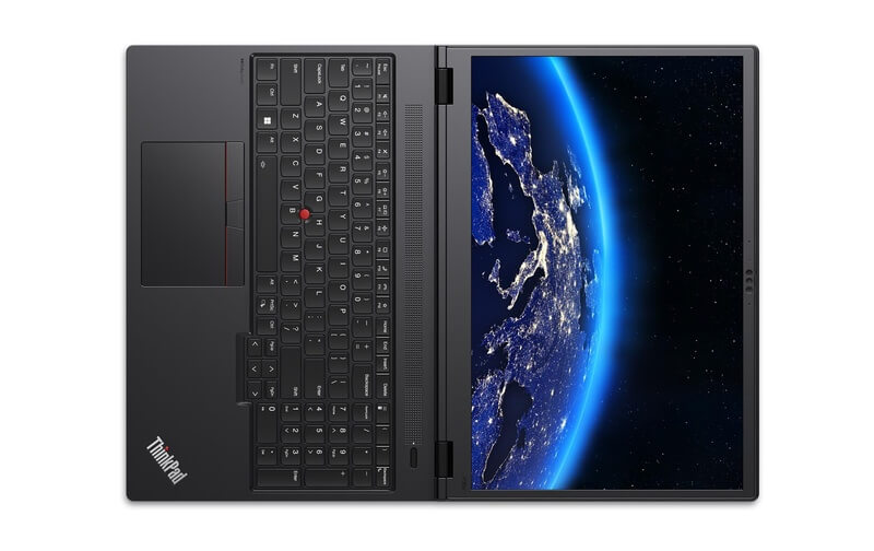 Lenovo Thinkpad P16s